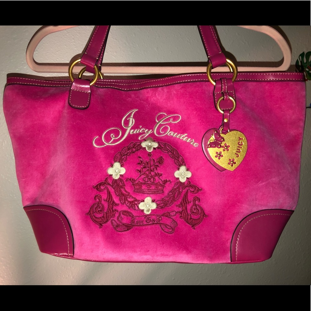 Juicy Cauture purse